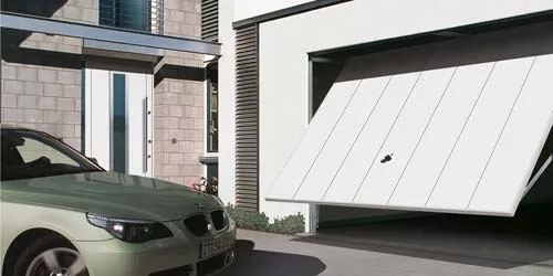 История развития ворот: от веток к автоматике в Тихвине История развития ворот: от веток к автоматике